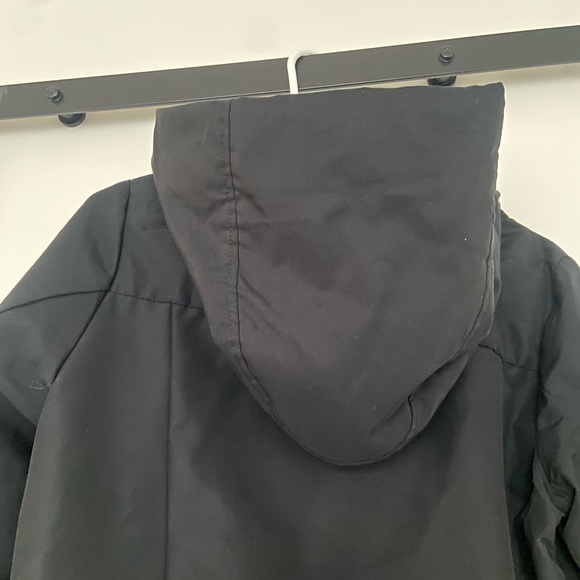 Bench rain jacket - Picture 2 of 3